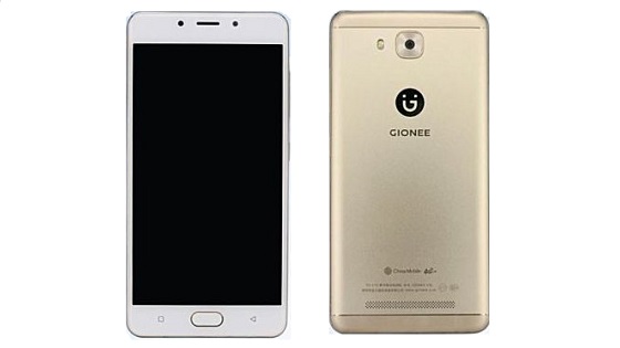 Gionee F5L Specification And Price Nigeria, Kenya And Ghana
