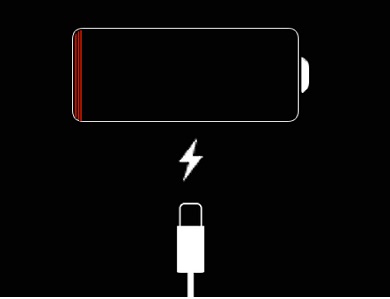 iPhone battery problems