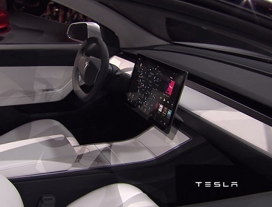 tesla model mobilityarena want