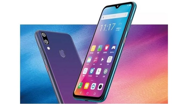 Gionee M11 specs and features