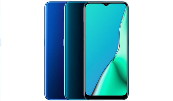 OPPO A9 2020 is one of the best budget smartphones of 2019