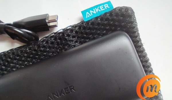 Anker powercore 10000 pd plus pouch