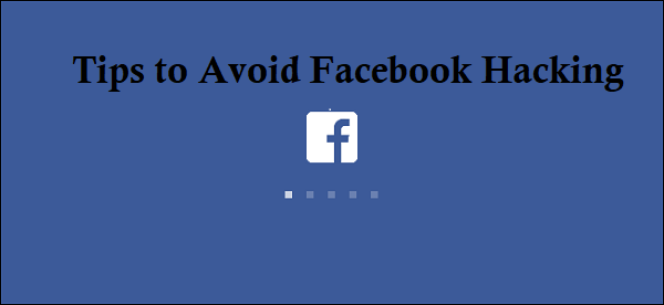 Steps to Stop Facebook Hack