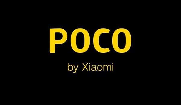 POCO, an independent brand of Xiaomi