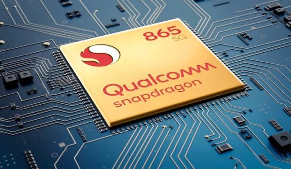 The Qualcomm Snapdragon comes with 5G support, among other goodies