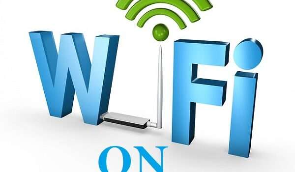 How to use Wi-Fi