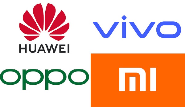 Global Developer Service Alliance - Huawei OPPO Vivo Xiaomi