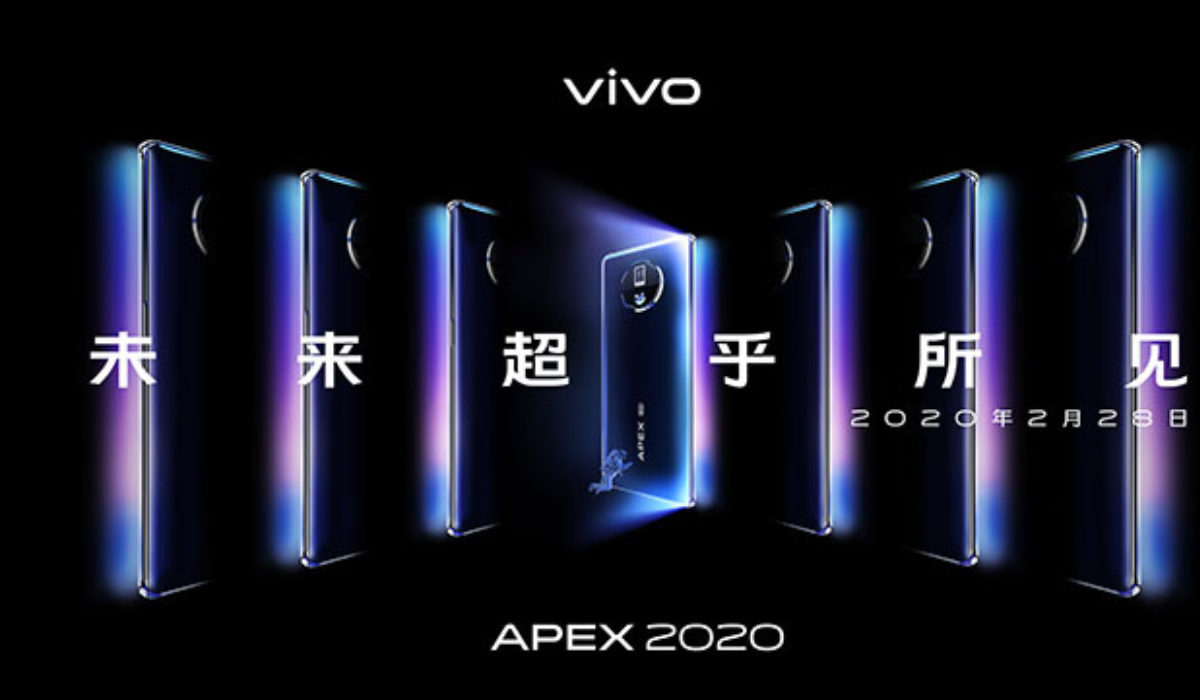 Apex 2020 5G promotional photo