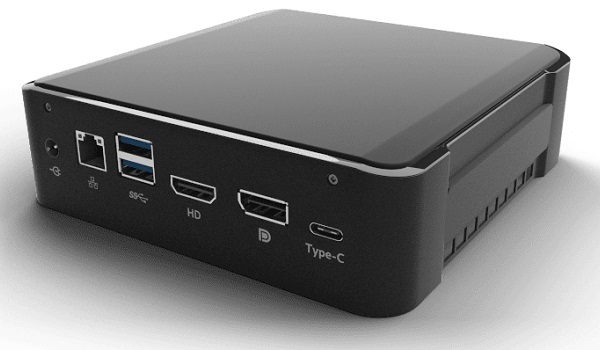 Librem Mini PC for privacy and security