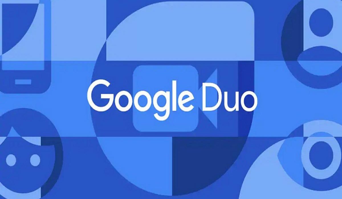 Google Duo Logo