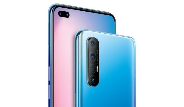 OPPO Reno 3 Pro specs and features