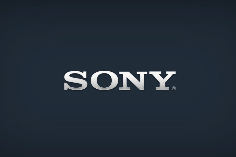 Sony Mobile logo