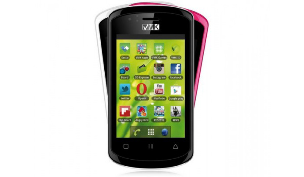 VMK Elikia Not First African Designed Smartphone   MobilityArena - 6