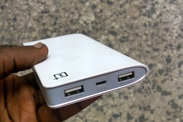3 things that can make your power bank explode