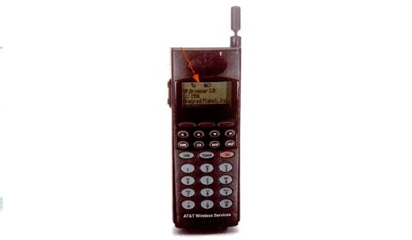 ATT PocketNet Phone 1