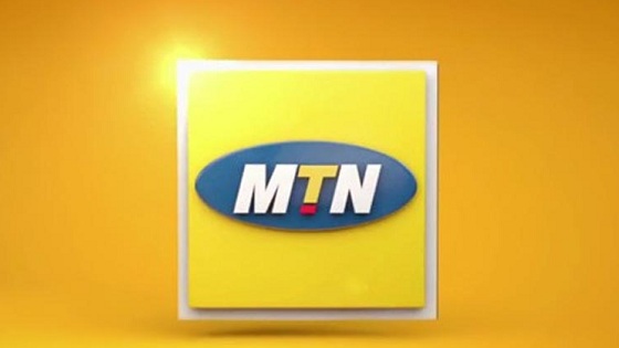 MTN - logo