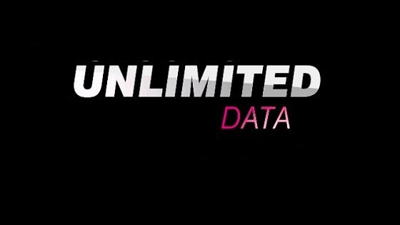 go unlimited data