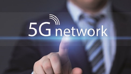 the 5G conspiracy theory