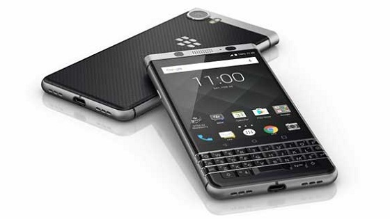 Blackberry keyone Mercury dtek70