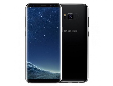 Samsung Galaxy S8 Plus Specifications