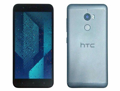 HTC X10 Specifications
