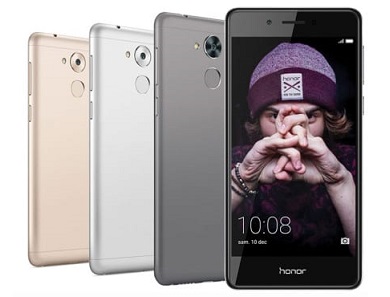 Honor 6C Specifications