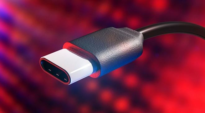 USB-C adapter