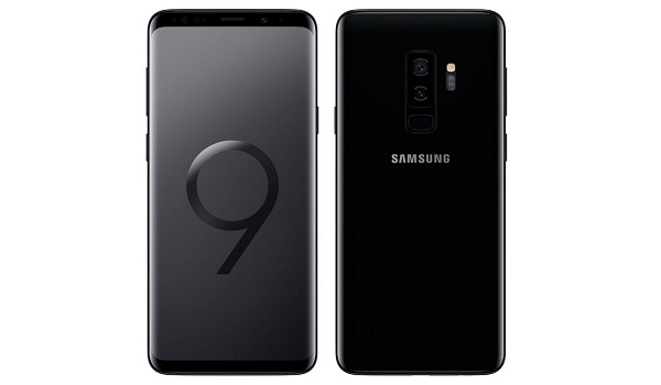 Samsung Galaxy S9 Android 10 update is now rolling out