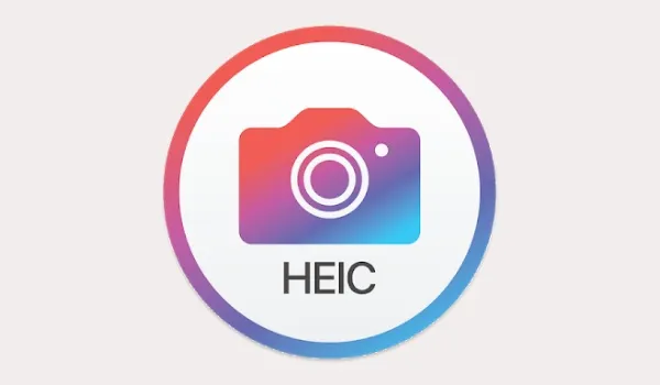 heic images icon