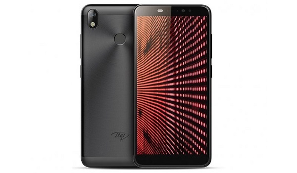 itel S42 is one of the few itel phones with Snapdragon chipset