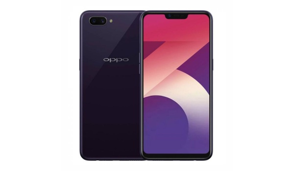 Oppo A3s specifications