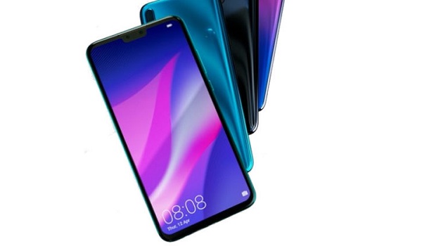 Huawei Y9 2019 vs TECNO Spark 5 Pro