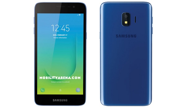 Samsung Galaxy J2 Core Android One  Full Phone Specs  MobilityArena