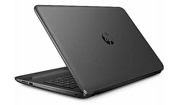 HP Notebook 15-bs021ne laptop specs Intel Core I3-6006U cover up