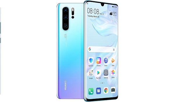 Huawei P30 Pro specs and price