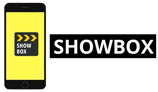 ShowBox Now app