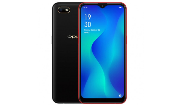 Oppo A1k specs and price