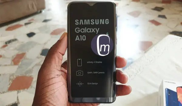 Samsung Galaxy A10 Price In India Full Specs  Features