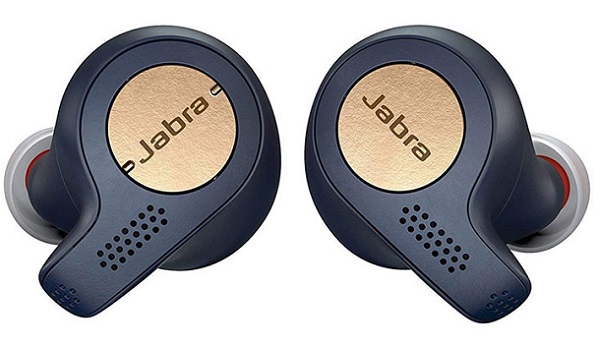 Jabra Elite Active 65t wireless sport earphone