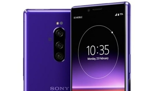 The upcoming Sony Xperia 4 will be a Compact version of the Xperia 1 - best Sony phones of 2020