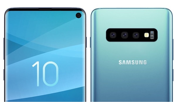 Samsung Galaxy s10 Cyber Monday 2020 deals