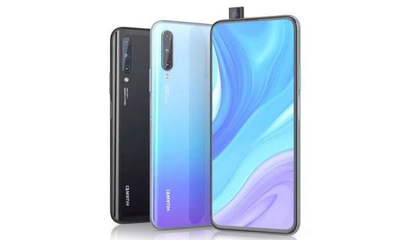 Huawei Y9s specifications
