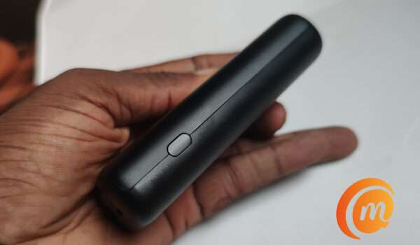 Anker powercore 10000 pd plus hands-on