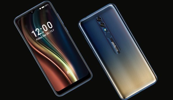 Coolpad's first 5G phone is the Legacy 5G