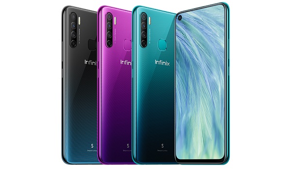 Infinix S5 Pro - Full phone specifications, specs, features, release date,  price
