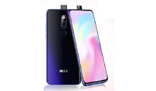 OLLA Note 3 phones