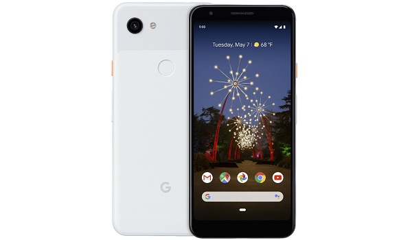 Google Pixel 3a is one of the best mid-range smartphones in the USA. 