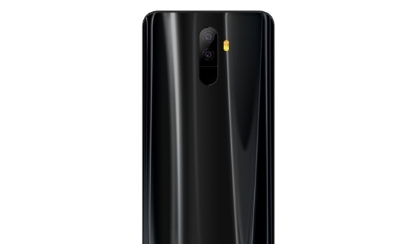 ONYX A60 6GB RAM Android 9 smartphone