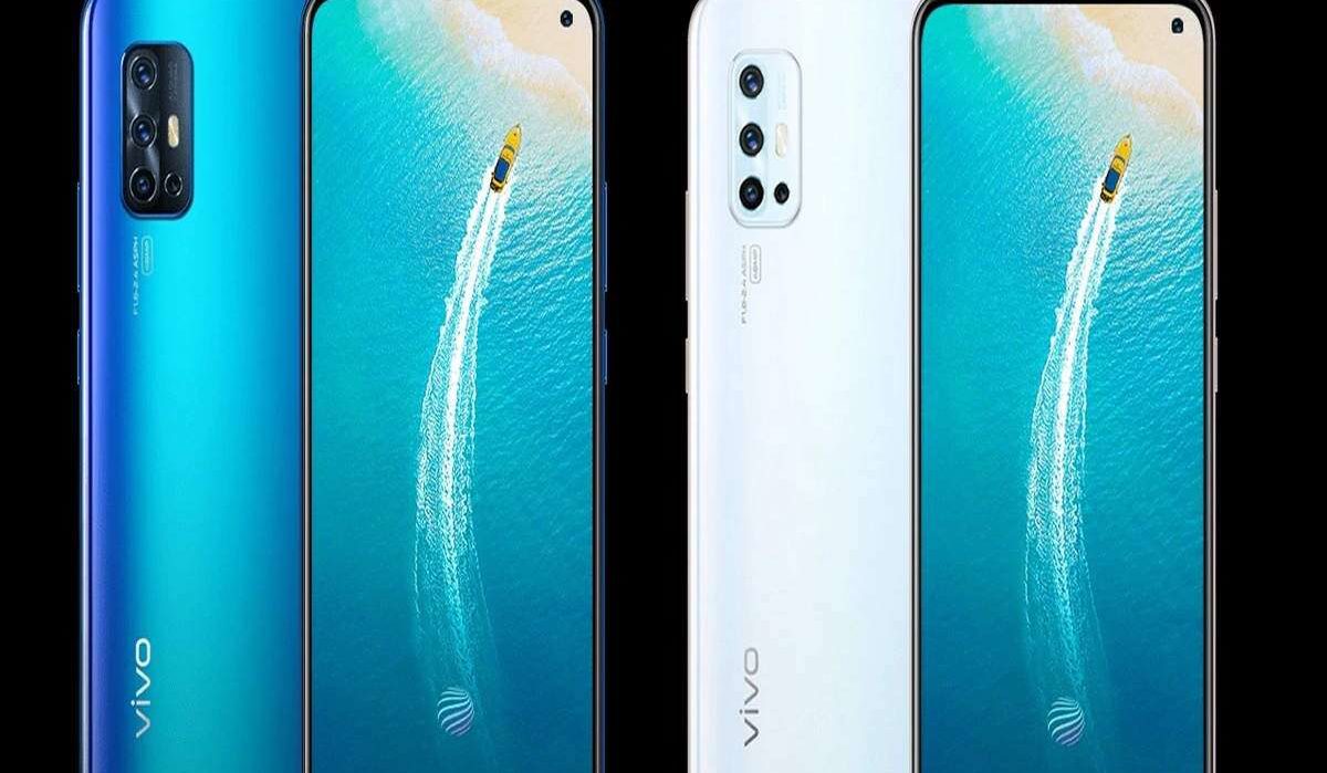 Vivo V19 Neo Launched