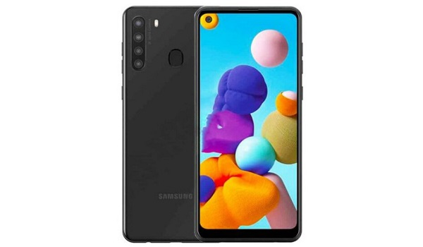 Samsung Galaxy A21 is a decent budget phone that matches price with  performance (specs and price inside) - MobilityArena.com